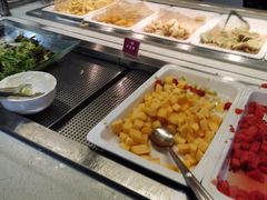 -凯乐会量贩KTV(国防大厦总店)