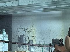 -中安射击运动俱乐部