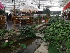 -老磨油饼(高陵店)