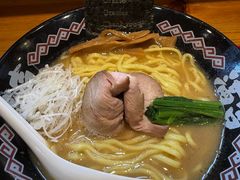 -Ramen满吉·豚骨拉面(丽园路店)