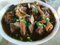 -正宗阳山牛杂(东城店)