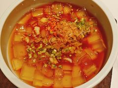 -双合园·海鲜水饺青岛菜(万佳广场店)