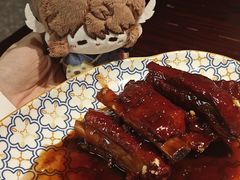 -永安鱼庄·镇江菜(东吴路店)