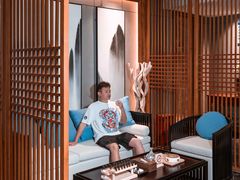 -金色春天.美颜康体纯正SPA(黄泥磅店)