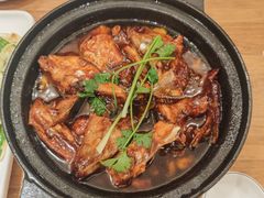 -沈家花园如皋菜(君御豪庭店)