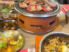 -西塔老太太泥炉烤肉(北京望京店)