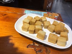 鱼豆腐-惠友大虾(太原北街店)