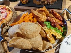 -魏客咖啡(中铁中心店)