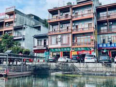 -靖西鹅泉风景区