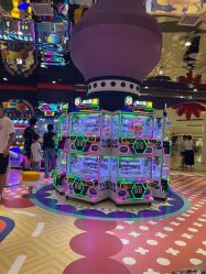 -Qmiss家庭娱乐中心(恒隆广场店)