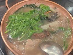-藏味八珍特色火锅