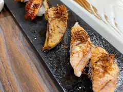 鹅肝寿司-东京屋(武定路店)