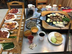 -阿昌白族石板烧(大理古城店)