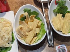 -七欣天香辣蟹火锅(海门解放中路店)