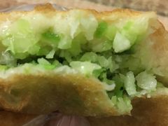 -老方子馅饼粥(台东店)