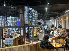 -三联韬奋书店(三里屯店)