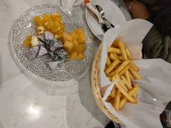 -Lilliput粒粒堡亲子餐厅(祥云小镇店)