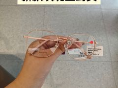 -宝视达眼镜(郏县一店)