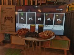 -火星工厂·桌游·团建聚会·轰趴馆(厦滘店)