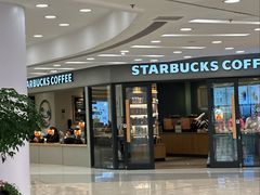 -星巴克(北京新东安)