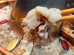 -老铜锅涮羊肉(大连海滨住宅小区店)