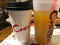 -去茶山(鸿通城店)