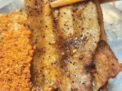 -曾百万小炉小串自助烧烤(高新店)