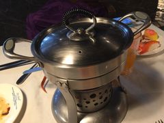 -星伦多 自助料理(圆融店)