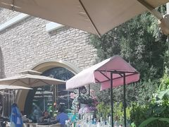 -Lets burger非常汉堡·环球风味(蓝色港湾店)