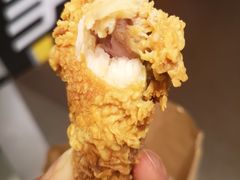 -麦当劳(新王府井店)