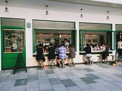 门面-RAC BAR(安福路店)