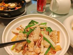 -徐记海鲜(大雁塔|金都店)