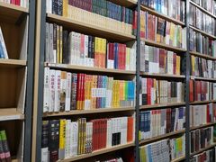 -文华书店(王家湾店)