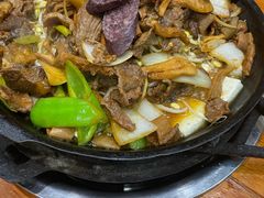 -山城正宗集安高丽火盆