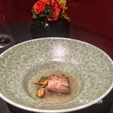 上海川式创意菜|这里的每一道菜都像艺术品