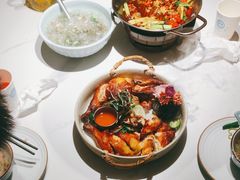 -相遇·鲜炒黄牛肉(丹阳吾悦广场店)