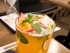 -大树餐厅(大悦城店)
