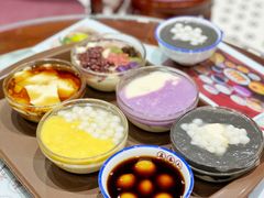 -五条人糖水铺(武林总店)