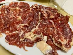 -五洲牛肉美食馆