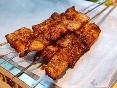 -哈力家·西北烧烤烤串(凤城三路店)