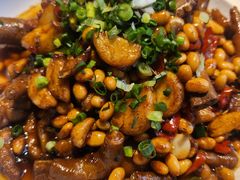 -小柴米·传统江西菜(万寿宫店)