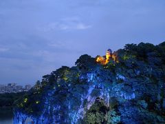 -璟象酒店-爱丽坊景观餐厅