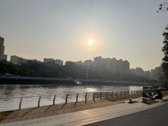 -苏州河梦清园环保主题公园