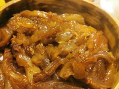 -赞花婆鲜兔辣卤火锅