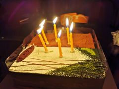 -壹点壹客·生日蛋糕(龙岗店)