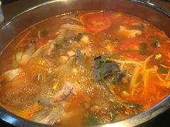 -阿婉贵州苗家酸汤鱼(梅林店)
