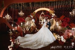 -MuseMarry婚纱(前海嘉里中心店)