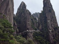 -三清山风景名胜区