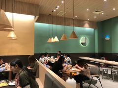 大堂-乐凯撒披萨(海岸城店)