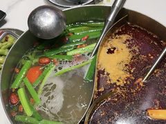 -刘少华贵州小黄牛·鲜牛肉火锅(总店)